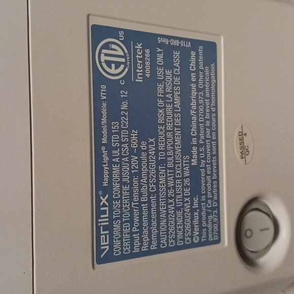 Happy Light - Picture 3 of 7